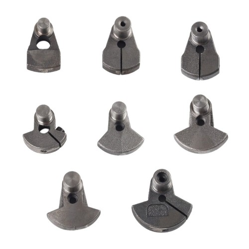 High quality cast iron - high,