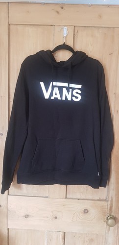 Vans mens large - mens, hoodie