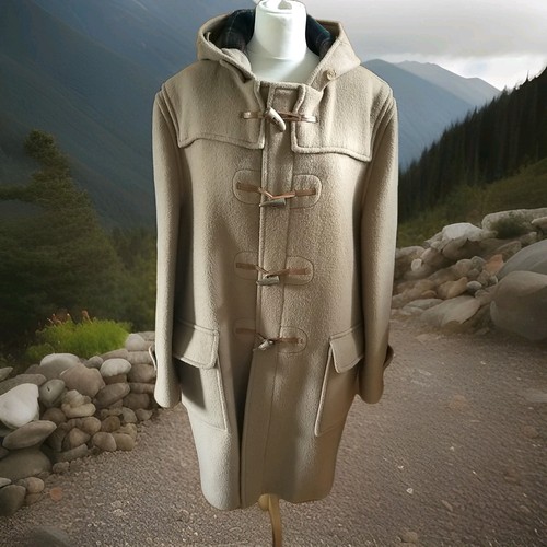 Vintage gloverall men 312 - vintage,