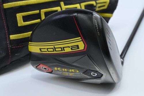 Cobra king speedzone driver - driver, /