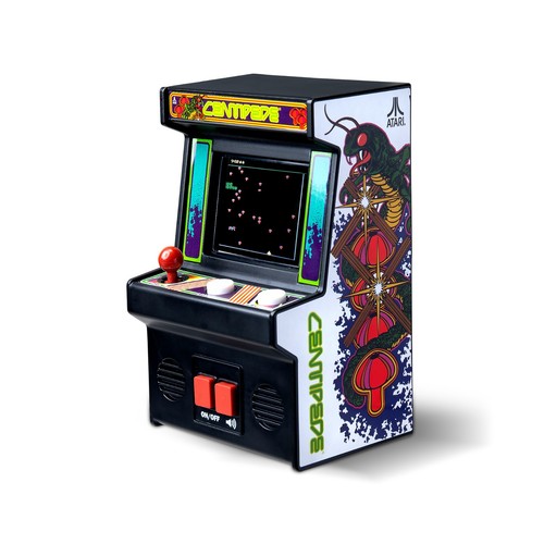 Arcade classics centipede - classics,