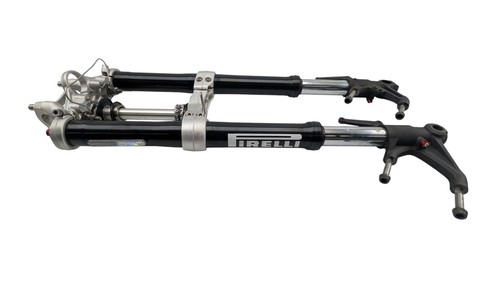 Complete fork triumph - fork, street