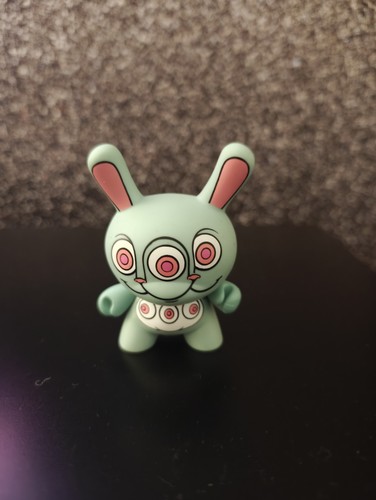 Rare kidrobot dunny 2006 - dunny,
