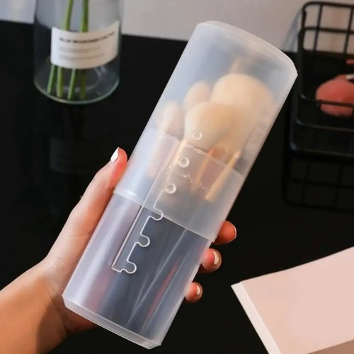 Makeup brush holder organizer - brush,