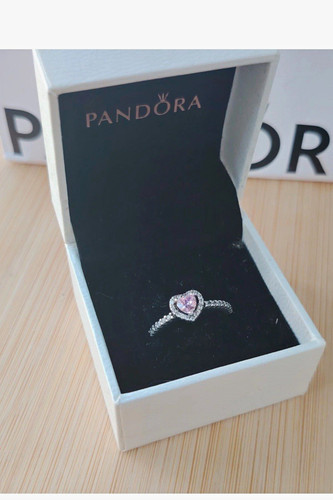 Pandora 925 ring - pandora,