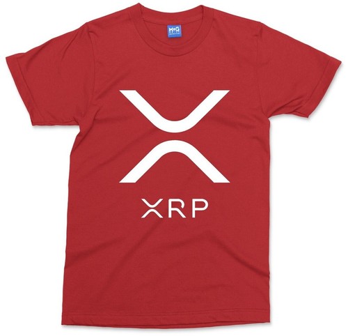 Xrp ripple army logo unisex - xrp,
