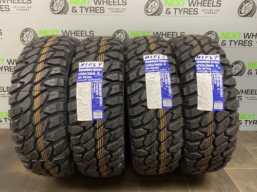 235 lt235 75r15 - x4, 15