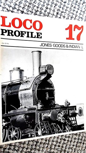 Loco profile jones goods - loco,