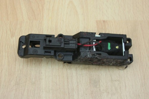 Glovebox latch glove - /,