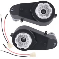 2X UP 3/40000 RPM Electric