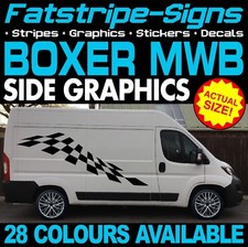 to fit PEUGEOT BOXER L2 MWB