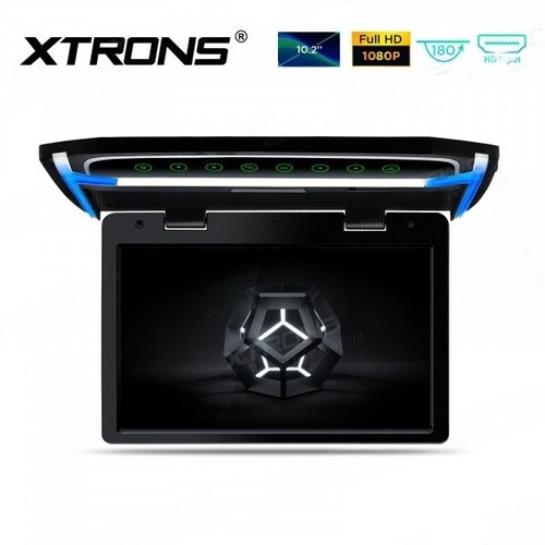 Ceiling monitor folding 6cm - monitor, 25.6cm
