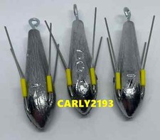 3 x GRIPPER BREAKAWAYS SEA