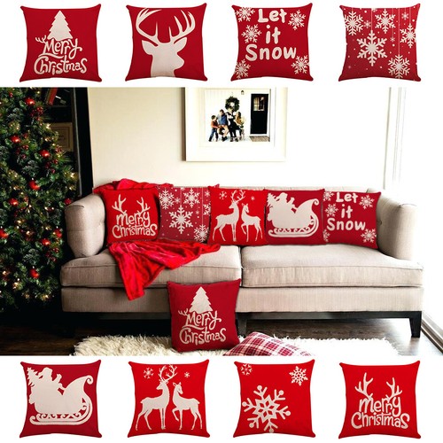 Cushion pillow cover - cover, case