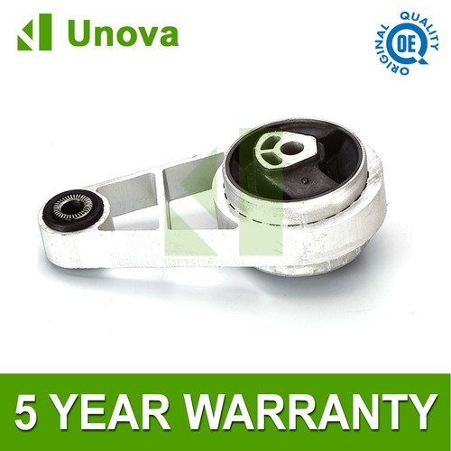 Unova manual lower rear engine - lower,