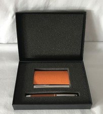 ORANGE Quality Business Card