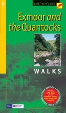 Exmoor and the Quantocks Walks