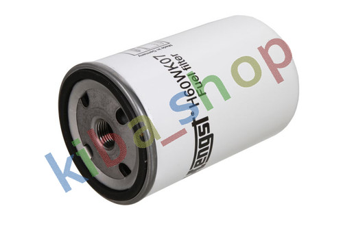 Fuel filter fits - filter, volvo