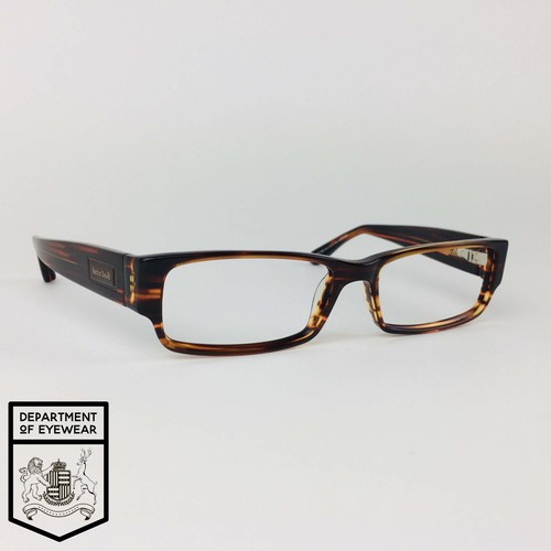 Red dead eyeglasses mottled - red,