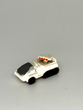 Hasbro Action Force GI Joe micro mini Snowcat  vehicle