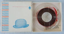 Acker bilk and his - and,