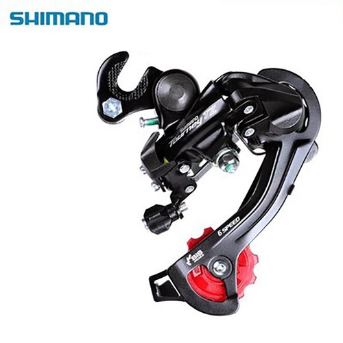 Shimano tourney rd - /, rd-tz500