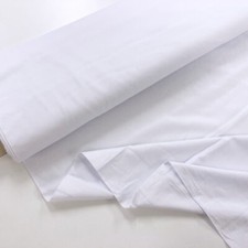 Plain Cotton Lawn Fabric Fine