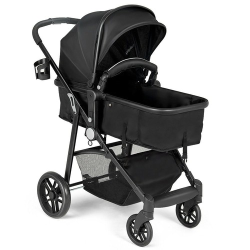 Useful foldable baby - 2, in