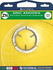 Zinc Anode Kit for Volvo folding prop, ring in 3 segments, replaces 3858399