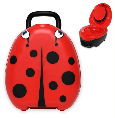 Carry potty travel - carry,