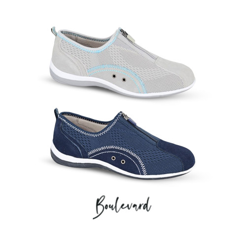 Boulevard ladies mesh - ladies,