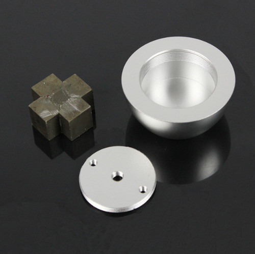 74x35mm 10000gs aluminium - 10000gs,