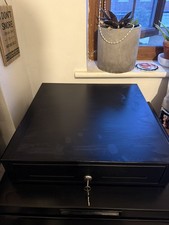Heavy Duty Cash Drawer Base /