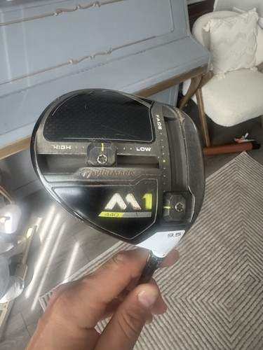 Taylormade 440 driver 5 - taylormade,