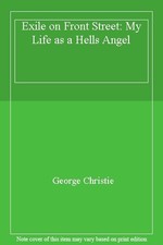 Exile front street my life - on,