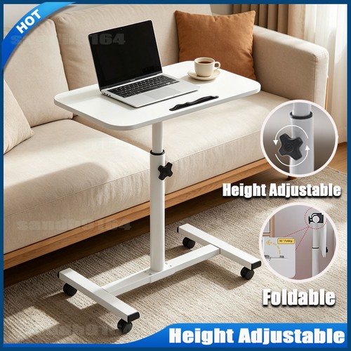 Adjustable mobile laptop stand - mobile,