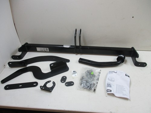 Towbar peugeot 3008 2009 - towbar,