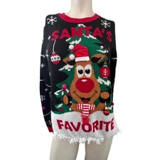 Ugly Christmas Sweater
