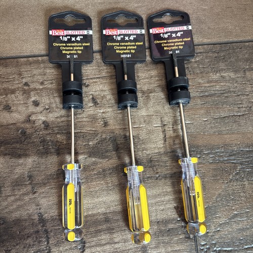 Lot best 1 8 x - 1/8”,