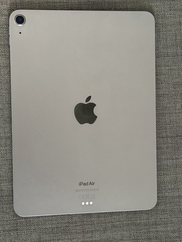 Apple ipad air - ipad, 10.9in