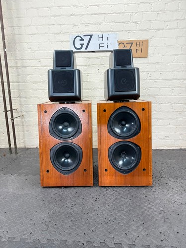 Kef 105 reference series - 105.4,