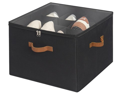 Storageworks shoe organiser - storageworks,