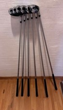 Cobra S2 Iron Set 6pcs