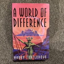 A World of Difference by Harry