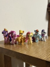 My Little Pony Mini Figures