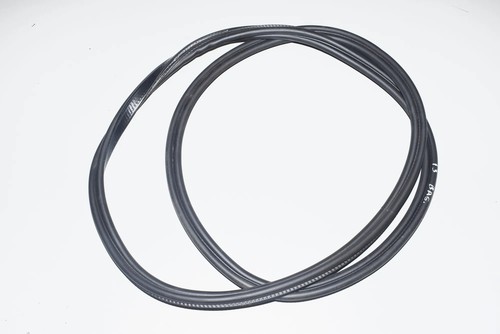 Bmw i01 tailgate rubber - i01,