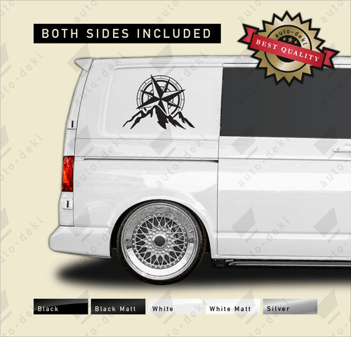 Fits transporter 2x - t6,