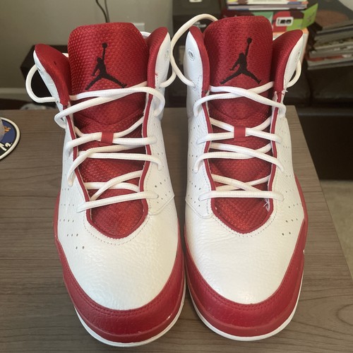 Jordan flight tradition - jordan,
