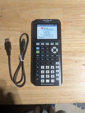 Texas Instruments TI-84 Plus