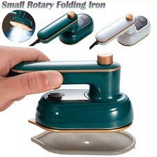 Professional Micro Steam Iron